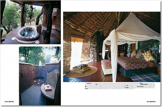 Inside Africa ( Imagem 2 de 4 ) - Preview