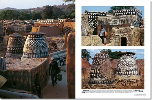 Inside Africa ( Imagem 3 de 4 ) - Preview