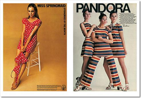 70s Fashion ( Imagem 2 de 4 ) - Preview