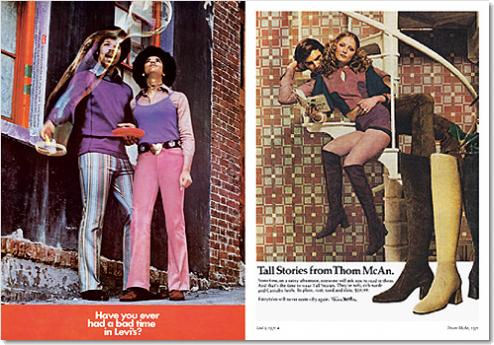 70s Fashion ( Imagem 4 de 4 ) - Preview