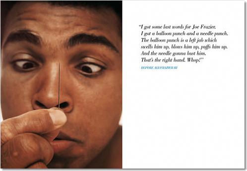 Ali Rap ( Imagem 3 de 4 ) - Preview