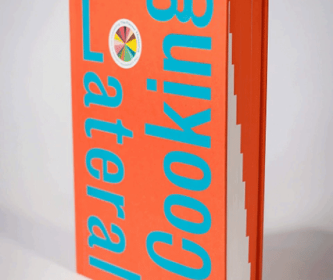 Lateral Cooking ( Imagem 2 de 2 ) - Preview