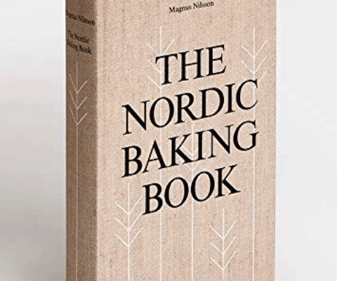 The Nordic Baking Book ( Imagem 2 de 2 ) - Preview