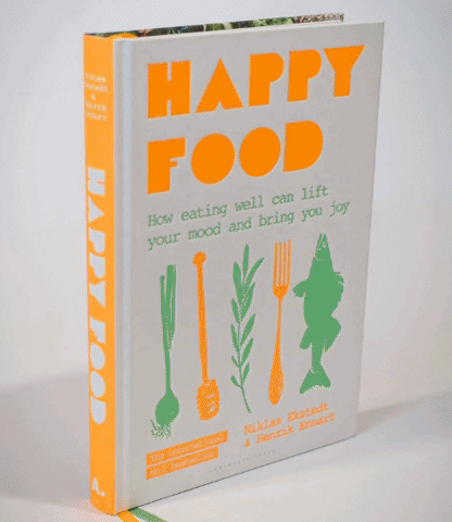 Happy Food ( Imagem 2 de 2 ) - Preview
