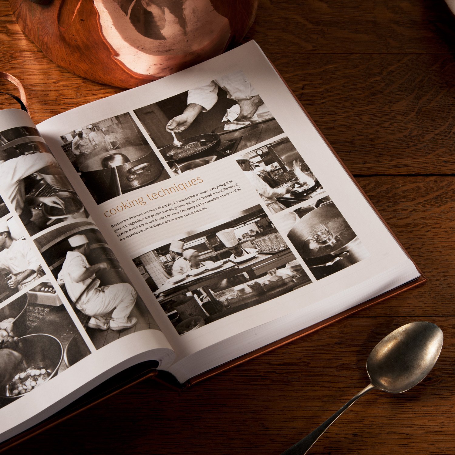 New Larousse Gastronomique ( Imagem 3 de 3 ) - Preview