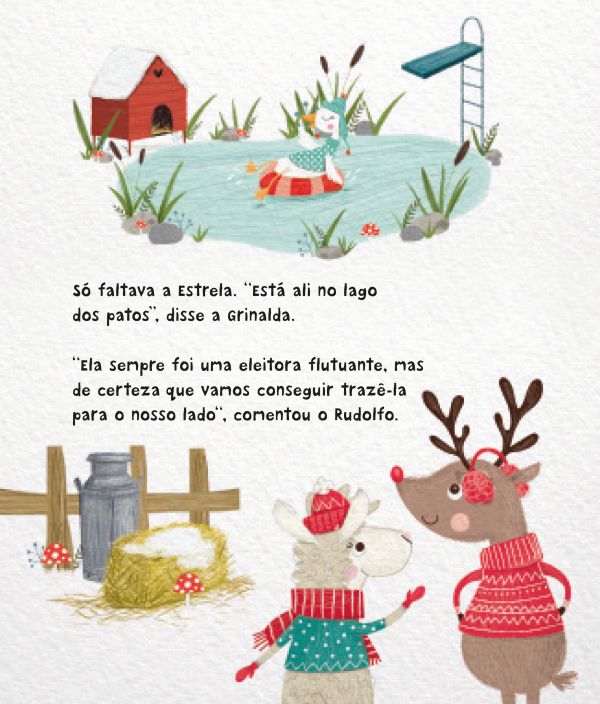 O Peru que Votou a Favor do Natal ( Imagem 2 de 4 ) - Preview