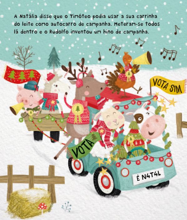 O Peru que Votou a Favor do Natal ( Imagem 4 de 4 ) - Preview