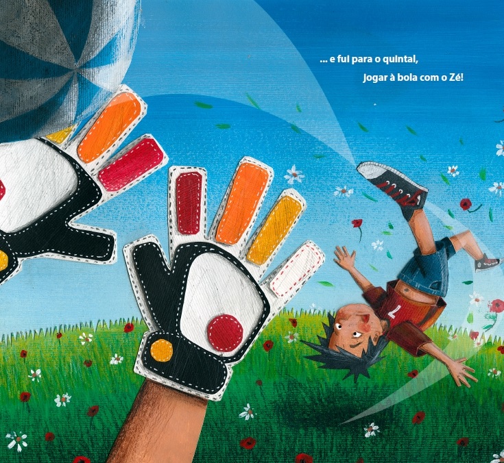Truz-Truz Quem é? ( Imagem 2 de 5 ) - Preview