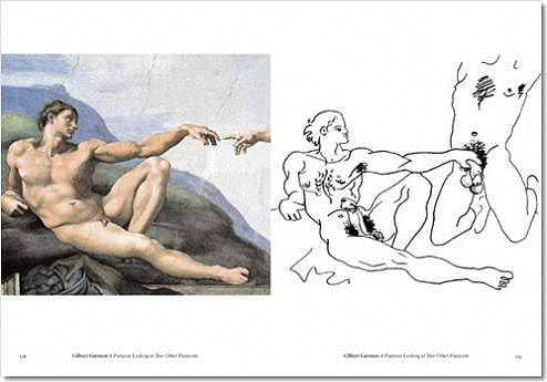 Homo Art ( Imagem 3 de 4 ) - Preview