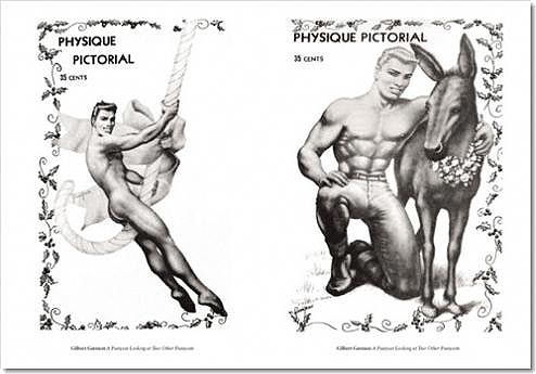 Homo Art ( Imagem 4 de 4 ) - Preview