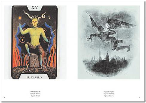 Devils ( Imagem 2 de 4 ) - Preview