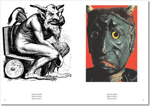 Devils ( Imagem 3 de 4 ) - Preview