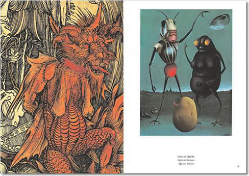 Devils ( Imagem 4 de 4 ) - Preview