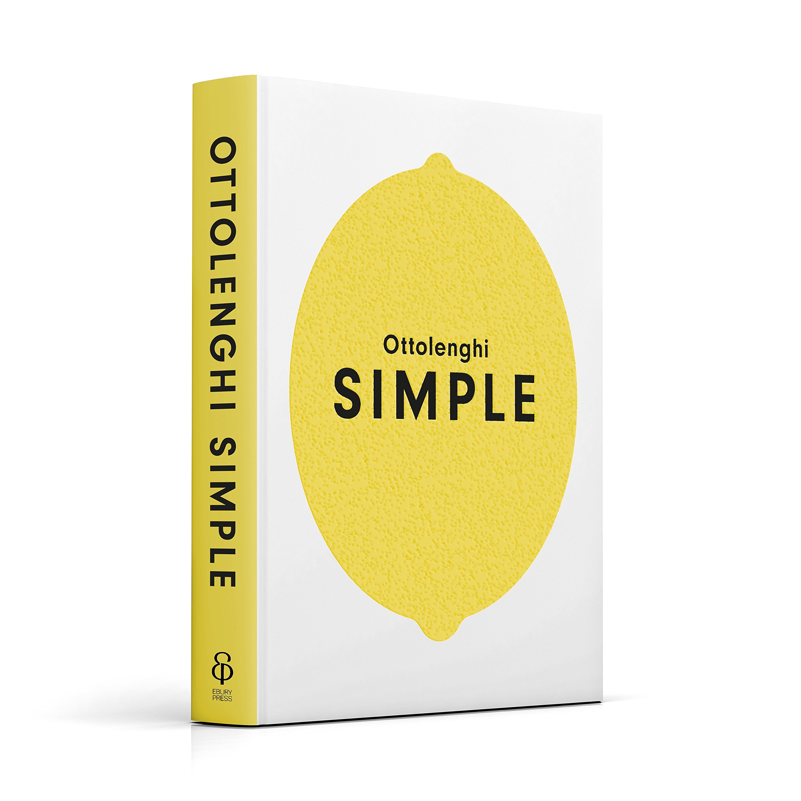 Ottolenghi Simple ( Imagem 2 de 2 ) - Preview