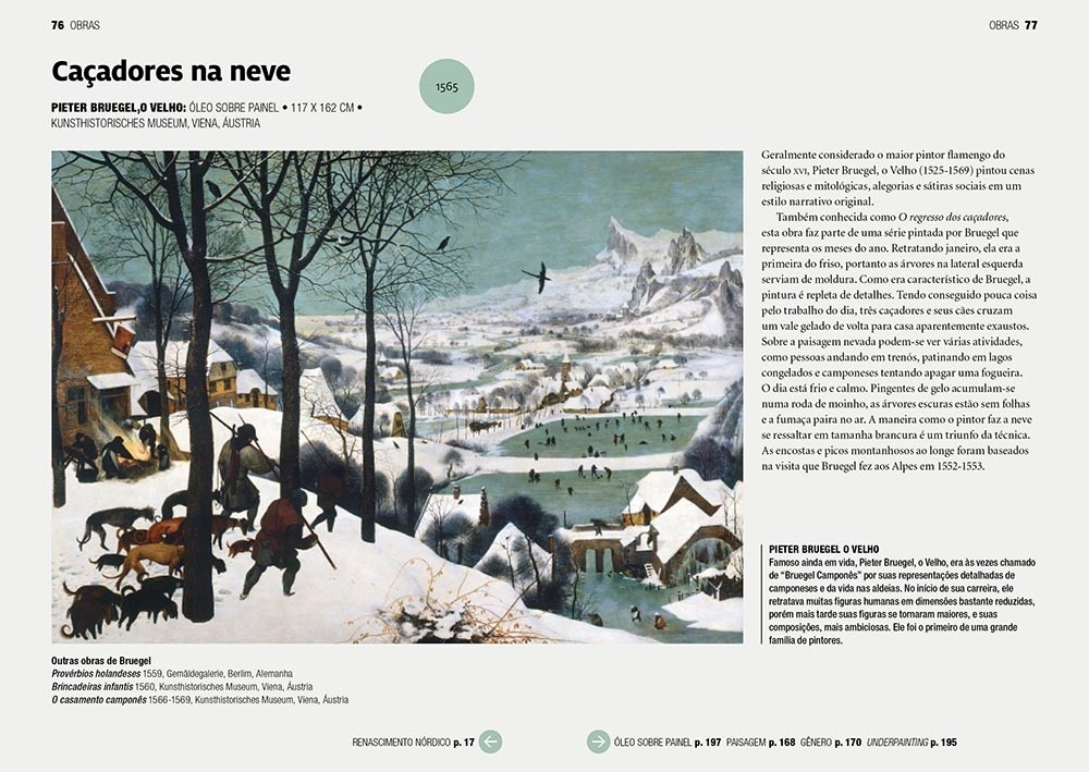 Breve História da Arte ( Imagem 3 de 4 ) - Preview