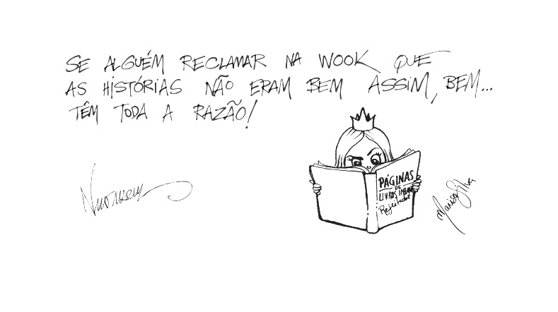 Páginas de Livros Infantis Rejeitadas ( Imagem 2 de 2 ) - Preview