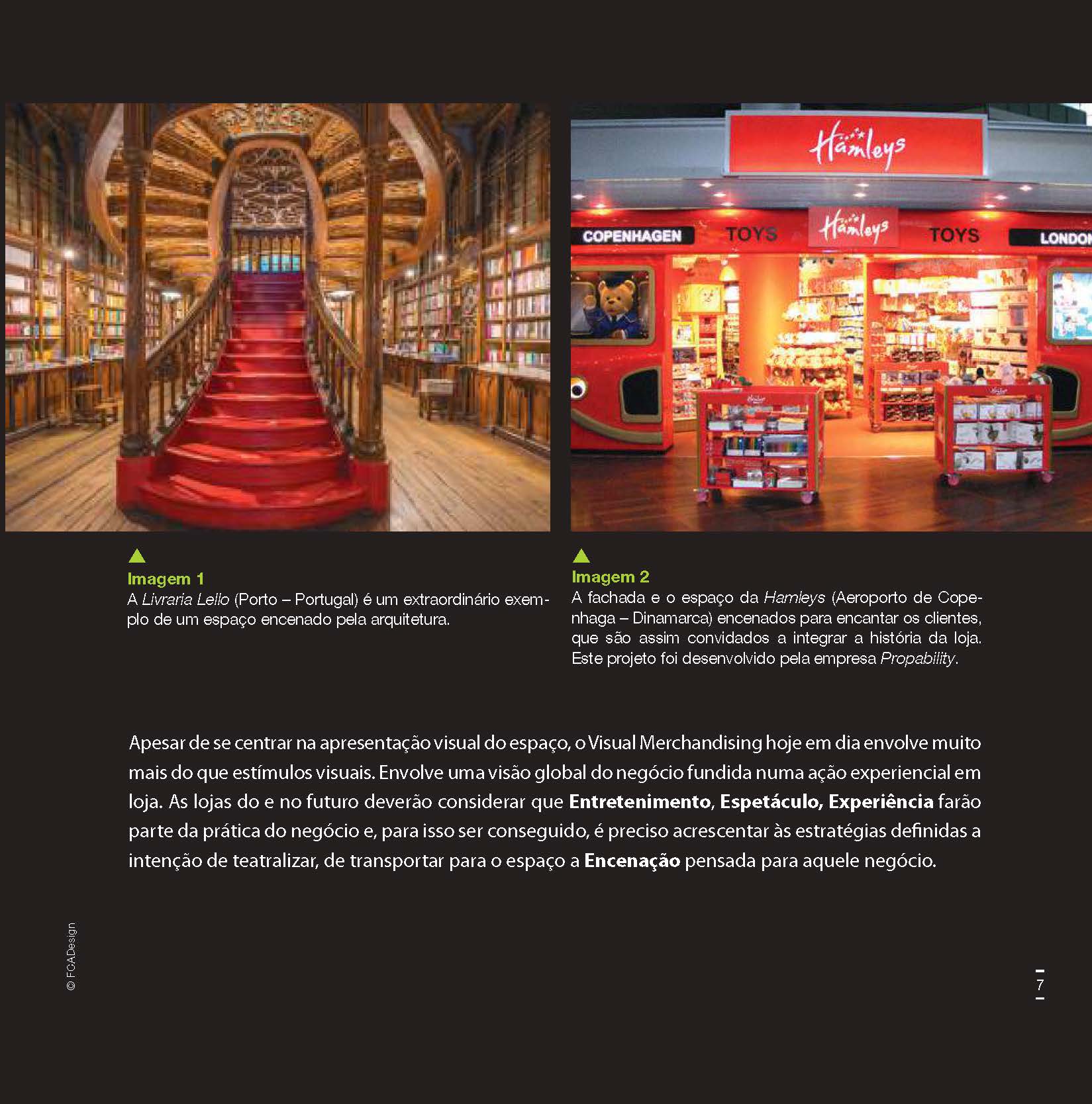 Visual Merchandising ( Imagem 2 de 4 ) - Preview