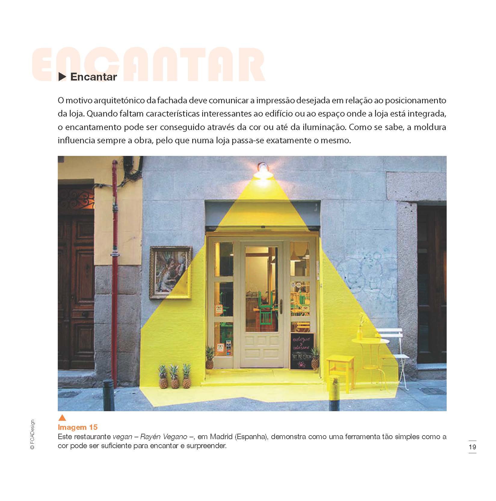 Visual Merchandising ( Imagem 3 de 4 ) - Preview