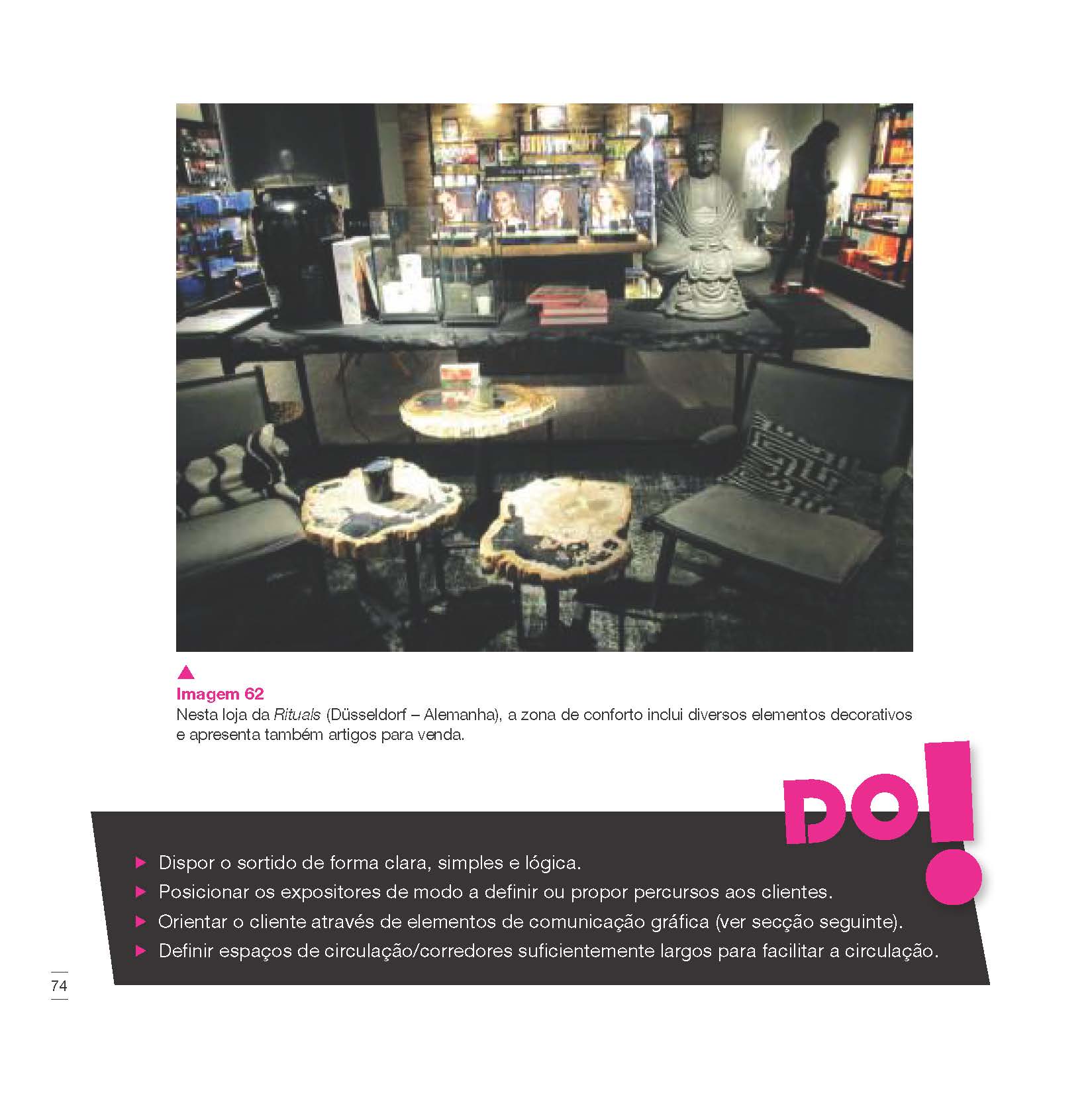Visual Merchandising ( Imagem 4 de 4 ) - Preview