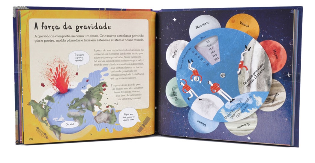 Estrelas - Um Guia Familiar do Céu Noturno ( Imagem 2 de 2 ) - Preview