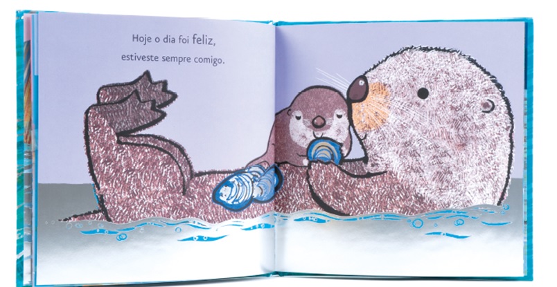 Juntos… ( Imagem 2 de 2 ) - Preview