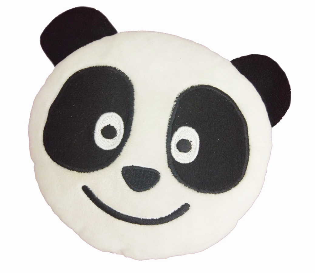 Dorme Bem, Panda ( Imagem 2 de 2 ) - Preview