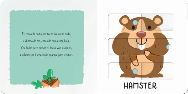 Animais de Estimação ( Imagem 2 de 2 ) - Preview