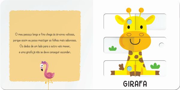 Animais da Selva ( Imagem 2 de 2 ) - Preview