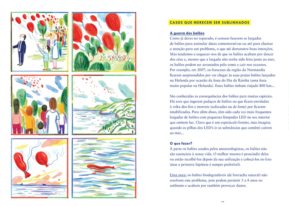 Plasticus Maritimus ( Imagem 3 de 3 ) - Preview