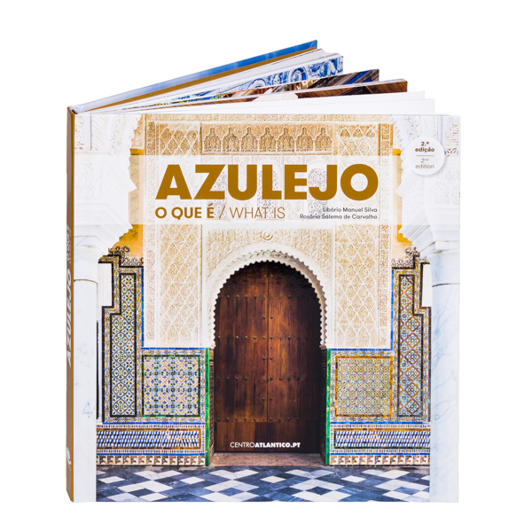 Azulejo ( Imagem 2 de 3 ) - Preview