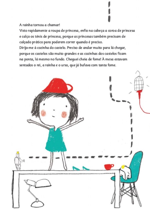 Faz-de-Conta ( Imagem 3 de 4 ) - Preview