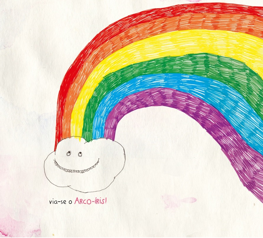 Monstro Rosa ( Imagem 4 de 4 ) - Preview