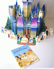 O Castelo Encantado ( Imagem 2 de 2 ) - Preview