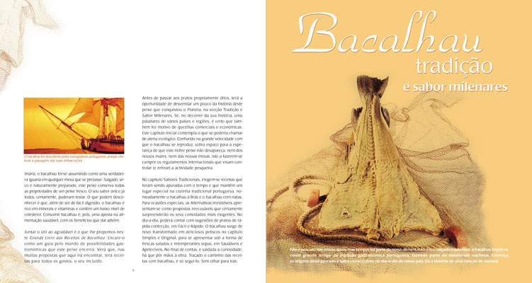 Bacalhau ( Imagem 3 de 4 ) - Preview