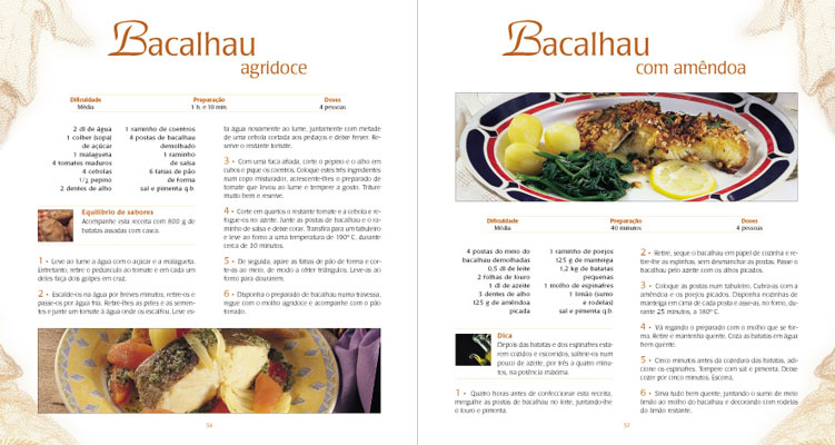 Bacalhau ( Imagem 4 de 4 ) - Preview