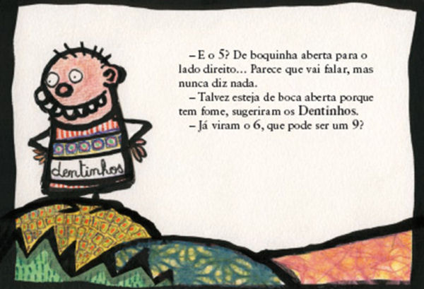 Numa Roda-Viva ( Imagem 2 de 2 ) - Preview