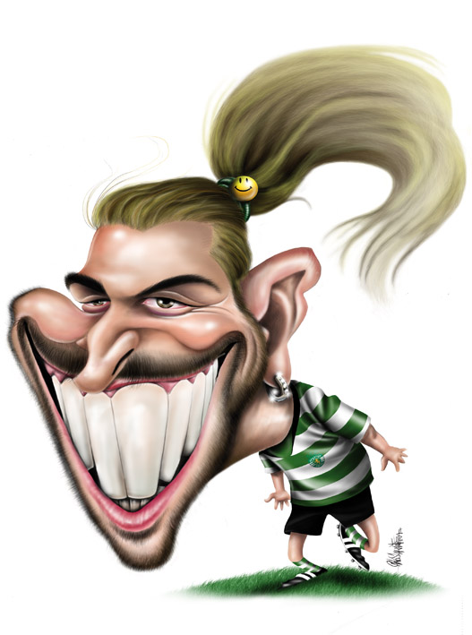 Caretas do Sporting ( Imagem 3 de 5 ) - Preview