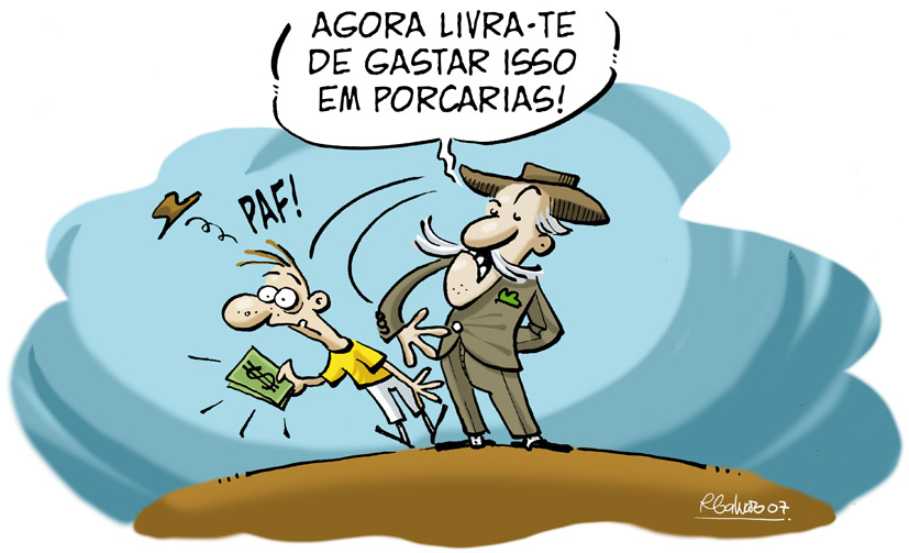 Caretas do Sporting ( Imagem 5 de 5 ) - Preview
