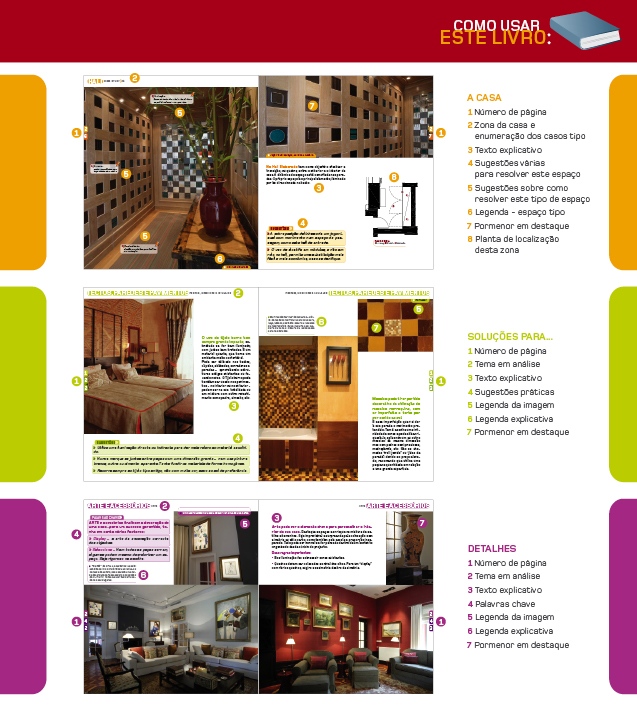 Aprenda a Decorar com Graça Viterbo ( Imagem 2 de 2 ) - Preview