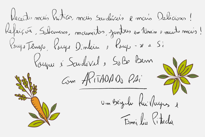 Mais Pitada do Pai ( Imagem 2 de 2 ) - Preview
