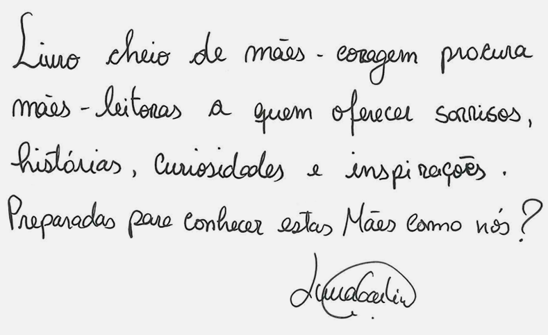 Mães Como Nós ( Imagem 2 de 2 ) - Preview
