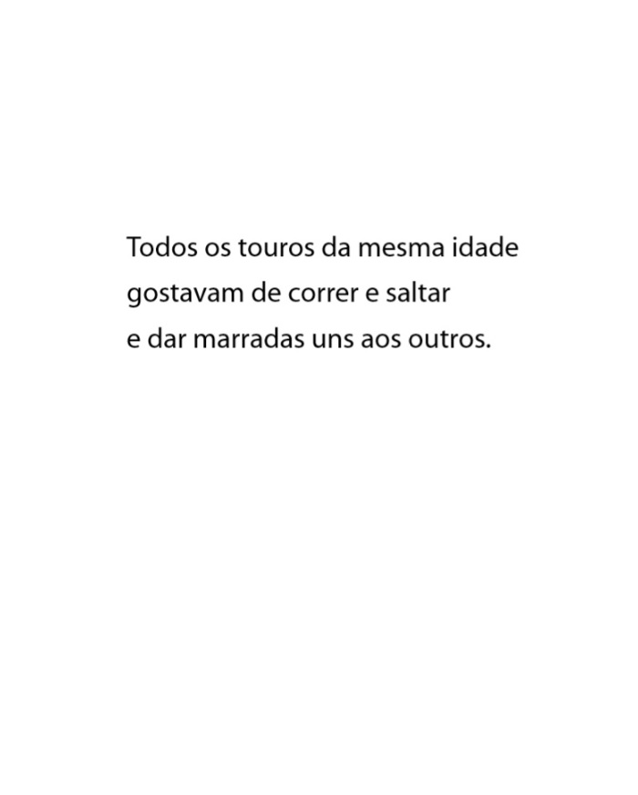 A História de Ferdinando ( Imagem 4 de 5 ) - Preview
