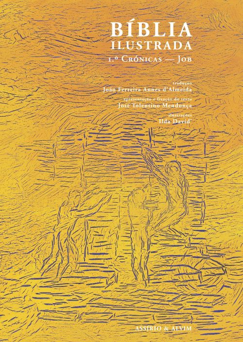 Bíblia Ilustrada - Volumes III e IV ( Imagem 2 de 2 ) - Preview