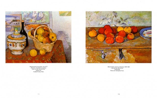 Cézanne ( Imagem 2 de 4 ) - Preview