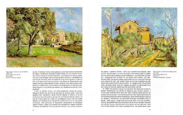 Cézanne ( Imagem 3 de 4 ) - Preview