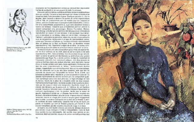 Cézanne ( Imagem 4 de 4 ) - Preview