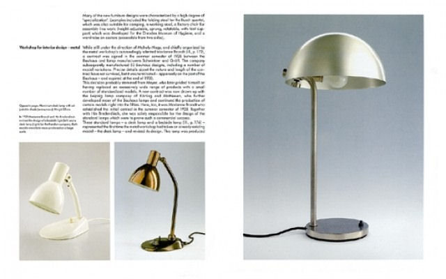 Bauhaus ( Imagem 2 de 4 ) - Preview