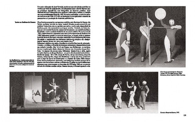 Bauhaus ( Imagem 3 de 4 ) - Preview