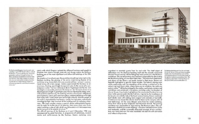 Bauhaus ( Imagem 4 de 4 ) - Preview