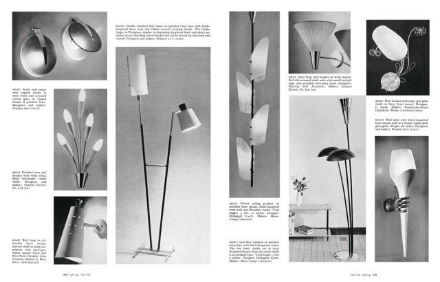 Decorative Art 50s ( Imagem 4 de 4 ) - Preview